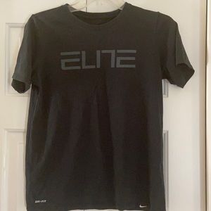 Nike Elite DRI-FIT Tee